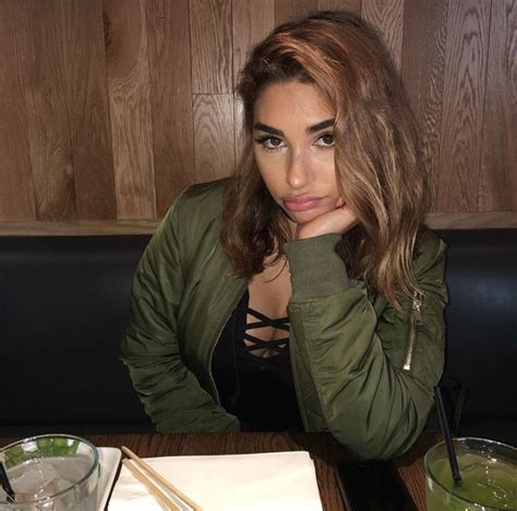 chantel jefferies leaks|DJ Chantel Jeffries Looks Incredible, Sun